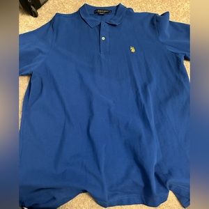 U.s Polo shirt
